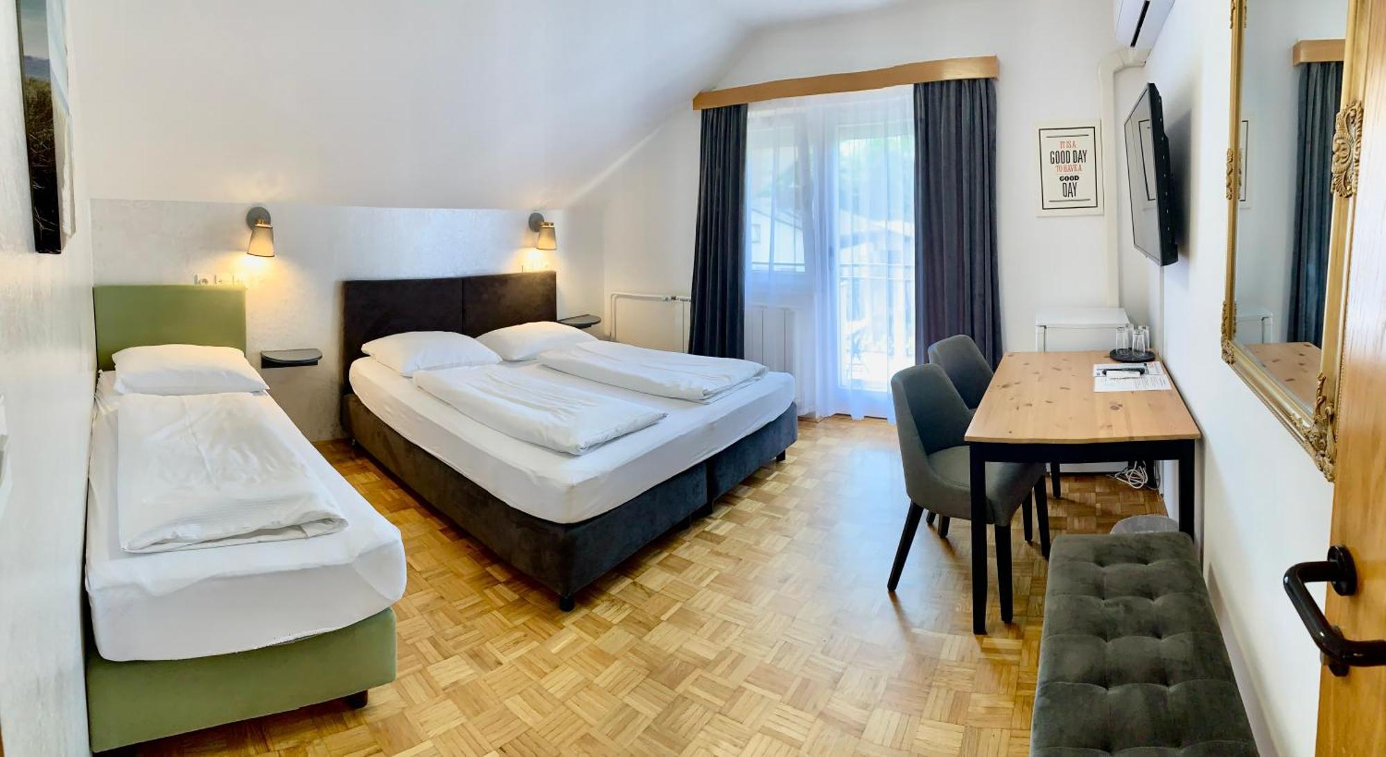 Hotel Maj Inn Moravske Toplice Exterior foto
