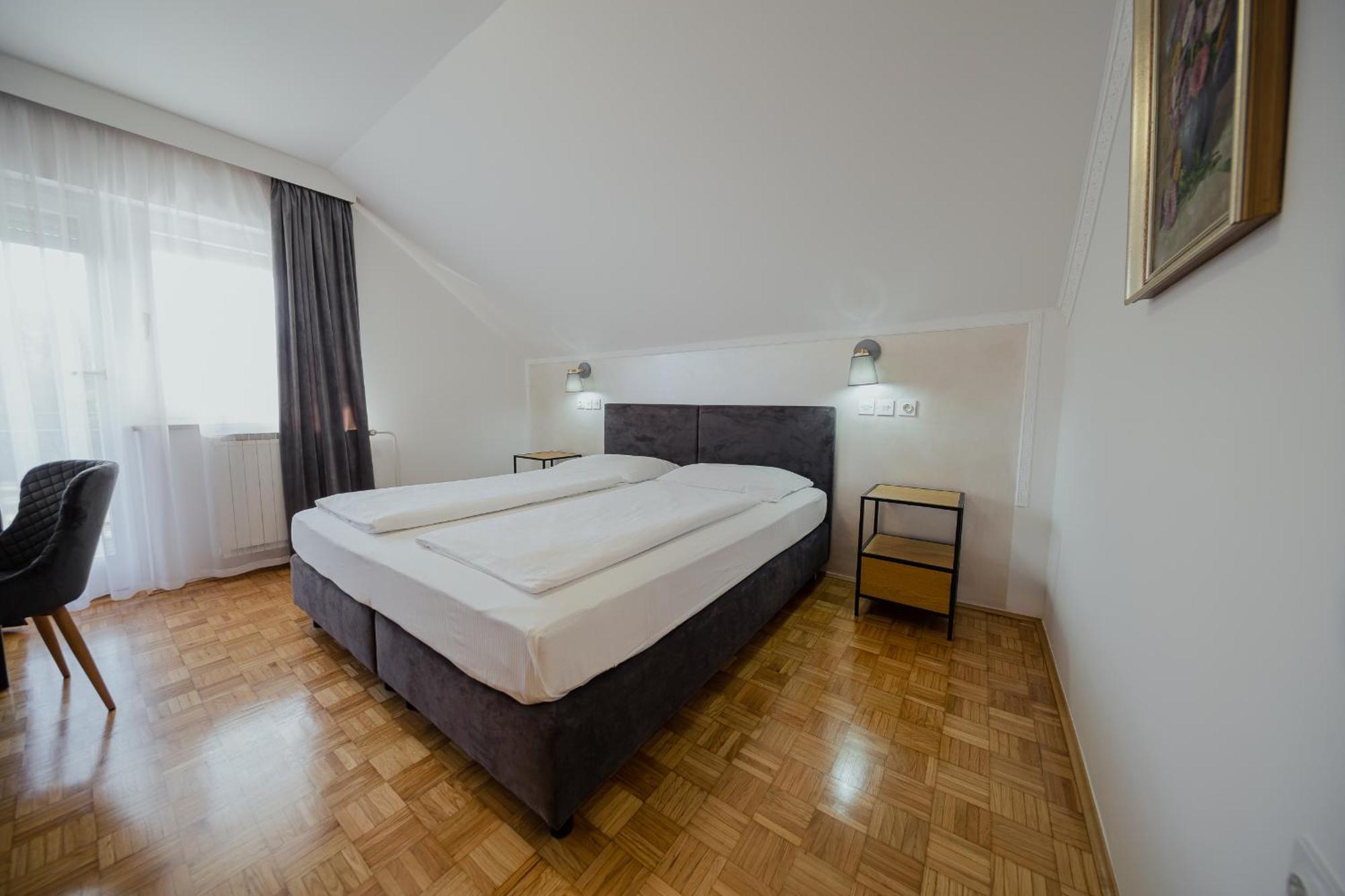 Hotel Maj Inn Moravske Toplice Exterior foto