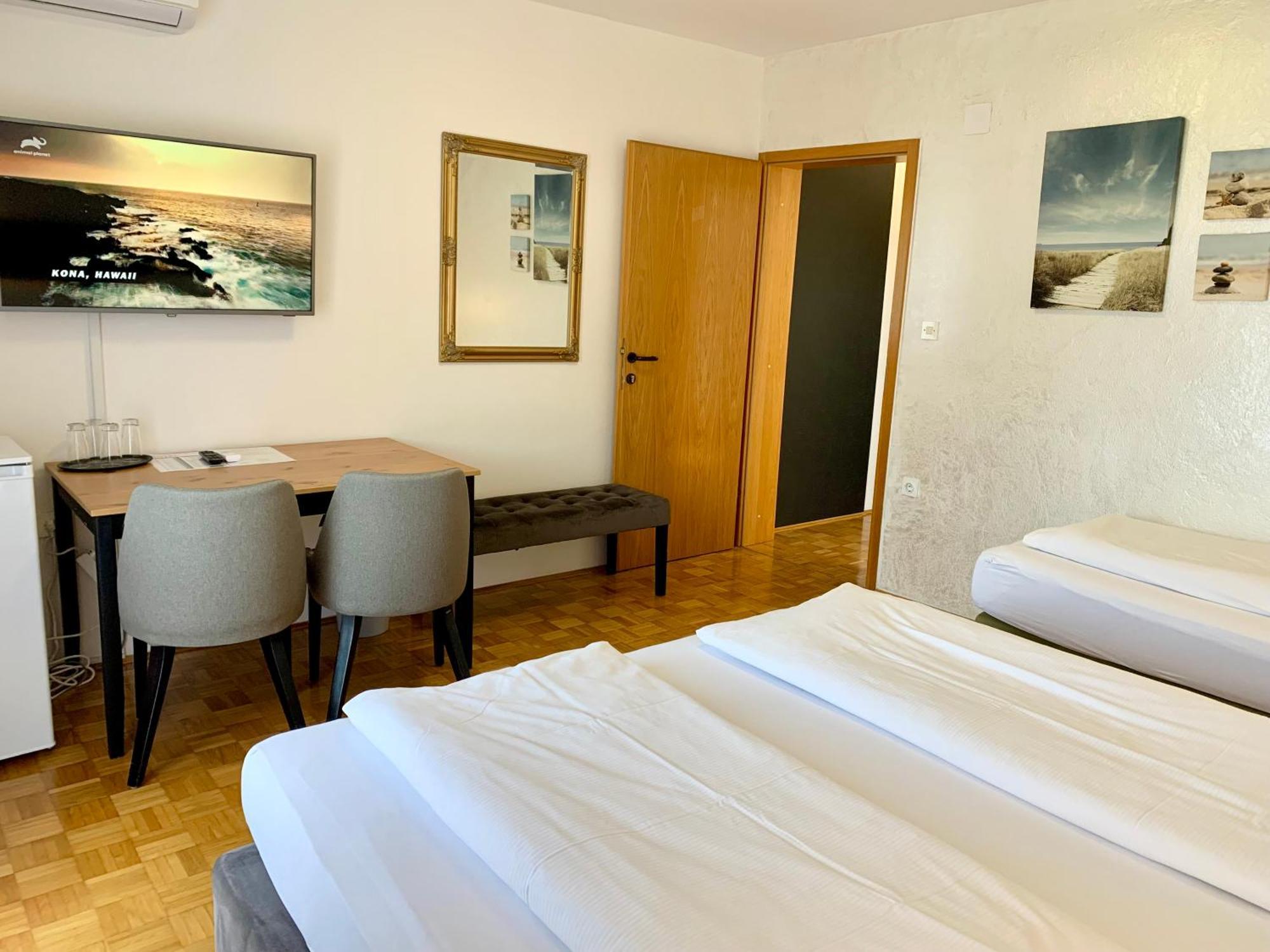 Hotel Maj Inn Moravske Toplice Exterior foto