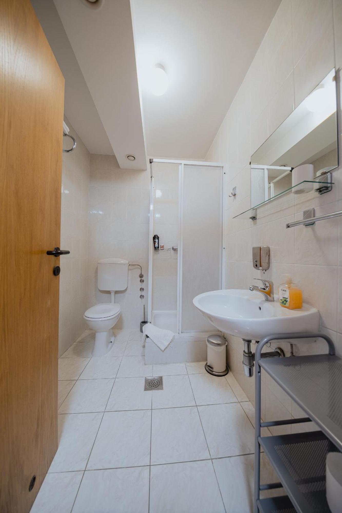 Hotel Maj Inn Moravske Toplice Habitación foto