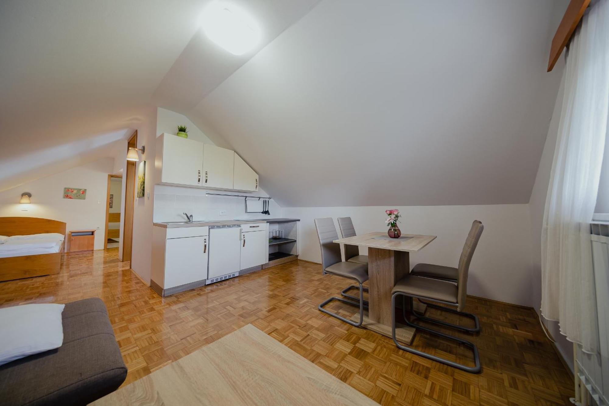 Hotel Maj Inn Moravske Toplice Habitación foto